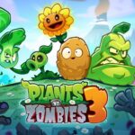 Plantas vs Zombies 3 en línea