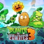 Plants vs Zombies 3 online