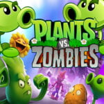 Planten tegen zombies