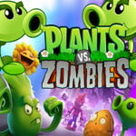 Plantas contra Zombies