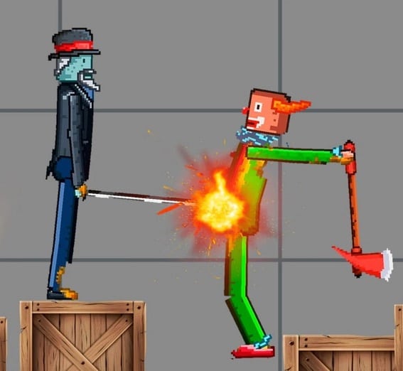 playground sandbox game free