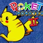 Pocket Monsters 2