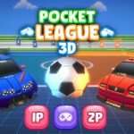 Pocket League 3D