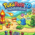 Pokemon Games