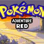Pokemon Avontuur – Rood Hoofdstuk