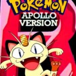 pokémon apolo