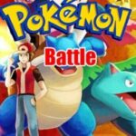 Pokemon Battle Ultimate