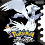 Versão Pokémon Black