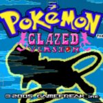 Pokemon Blazed Esmaltado