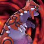 Pokémon Rubí Ardiente