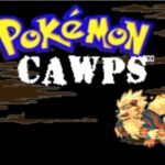 CAWPS Pokemon