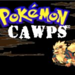 Pokemon CAWPS