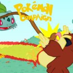 Pokemon Campaign
