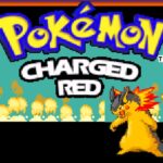 Pokémon Charged Red V2.0.1