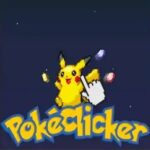 Pokémon Clicker