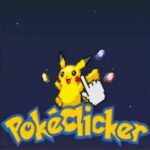 Pokemon Clicker