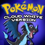 Pokémon Wolke Weiß