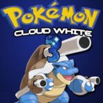 Pokemon Cloud White 3