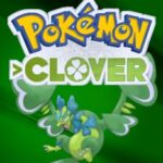 Pokémon Clover