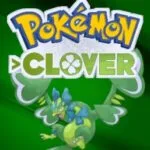 Pokemon Clover