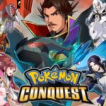 Conquista Pokémon