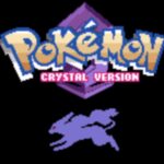 Pokemon Crystal