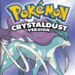 Pokémon Polvo De Cristal
