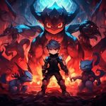 Pokemon Dark Rising