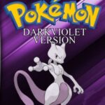 Pokémon Dunkelviolett