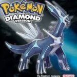 Pokemon Diamond-versie