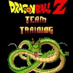 Pokemon Dragon Ball Z: Antrenamentul echipei