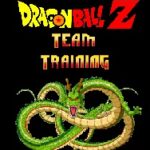 Pokemon Dragon Ball Z: Team Training