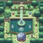 Pokemon Elegant Emerald