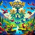 Pokémon Élite Redux