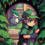 Pokemon Emerald 2