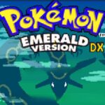 Pokémon Esmeralda DX