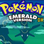 Pokemon Zamrud DX