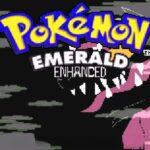 Pokémon Esmeralda mejorado v9.302