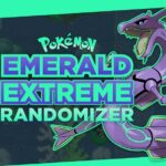 Экстремальный рандомизатор Pokemon Emerald