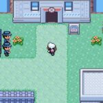 Pokemon Emerald Nakal EX 1.3.0