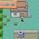 Pokemon: Emerald Trashlocke-editie