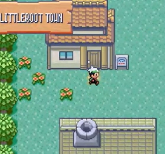 Pokemon Emerald Trashlocke Edition 🔥 Play Game Online