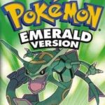 Versión Pokémon Esmeralda