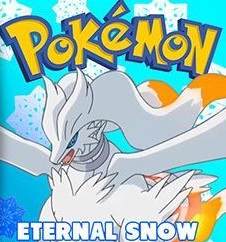 Pokemon Eternal Snow - 🔥 Pokemon Game - Play Online Free