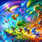 Pokemon superato v10.0