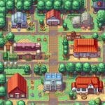 Pokemon Rosso Fuoco Esteso (v2.0.4)