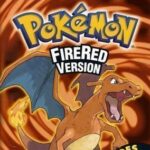 Версія Pokemon Fire Red