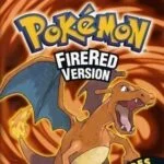Versi Pokemon Api Merah