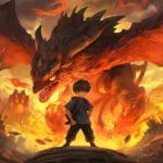 Pokemon Flame of Rage