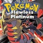 Pokemon platine impeccable